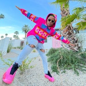 Sweater from Ecuador 🇪🇨❤️